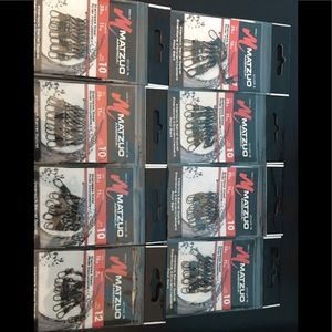 Fishing Tackle Snap Swivels
